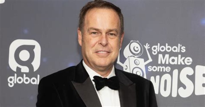 Peter Jones Entrepreneur, Bio, Wiki, Age, Height, Partner, Dragon’s Den, and Net Worth