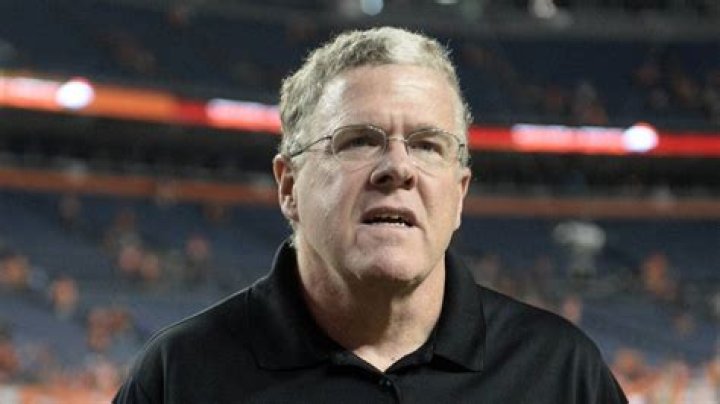 Peter King Bio, Wiki, Age, Wife, MMQB, Nfl, FMIA, Salary, and Net Worth