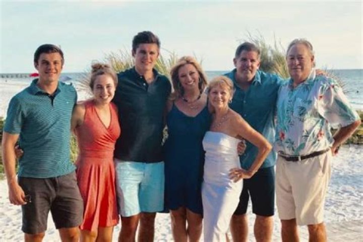 Peter Laviolette Children – Are The Kids Following In Their Father’s Footsteps?