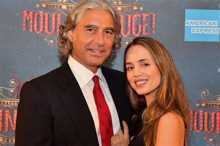 Peter Palandjian Net Worth, Wife, Age, Kids, Wiki, House