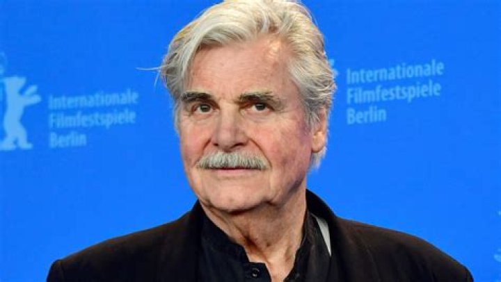 Peter Simonischek – Biography, Facts & Life Story