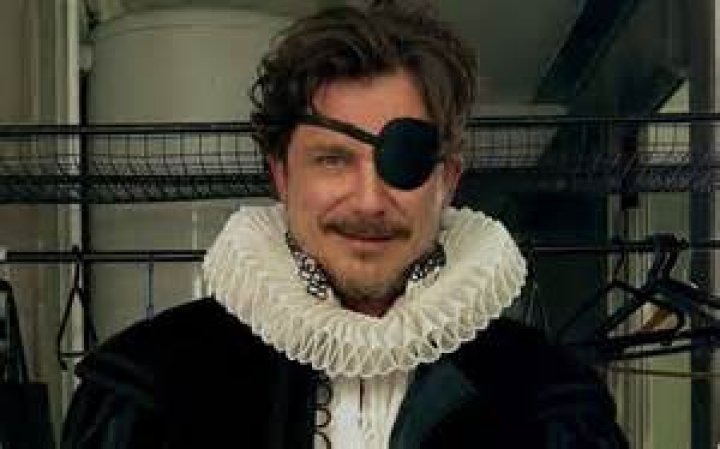 Petrônio Gontijo Net Worth