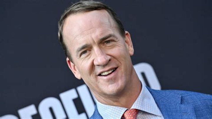 Peyton Manning Net Worth 2024