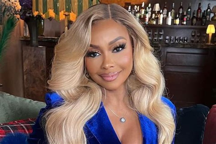 Phaedra Parks – Biography, Facts & Life Story