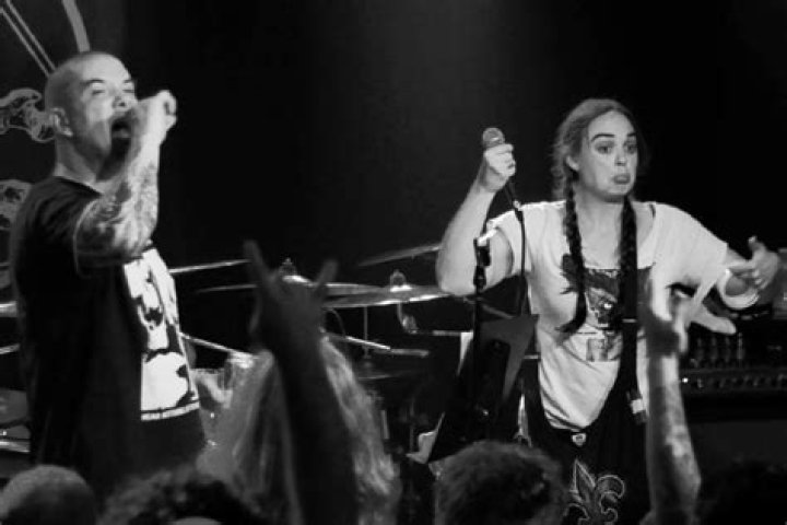 Phil Anselmo’s Wife Kate Richardson – Married Since 2004, Any Children?