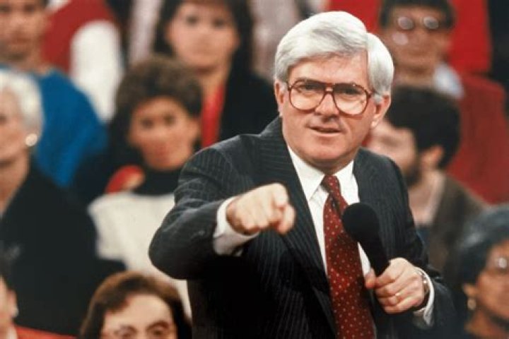 Phil Donahue show, Bio, Wiki, Age, Height, Wife, Children, Salary, And Net Worth