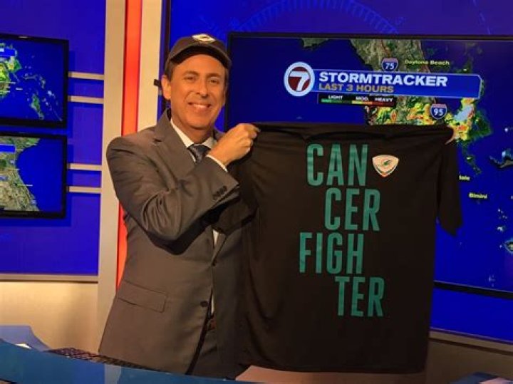 Phil Ferro Channel 7, Bio, Wiki, Age, Family, Wife, Illness, and Net Worth