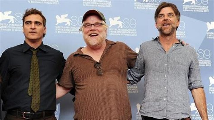 Philip Seymour Hoffman Height