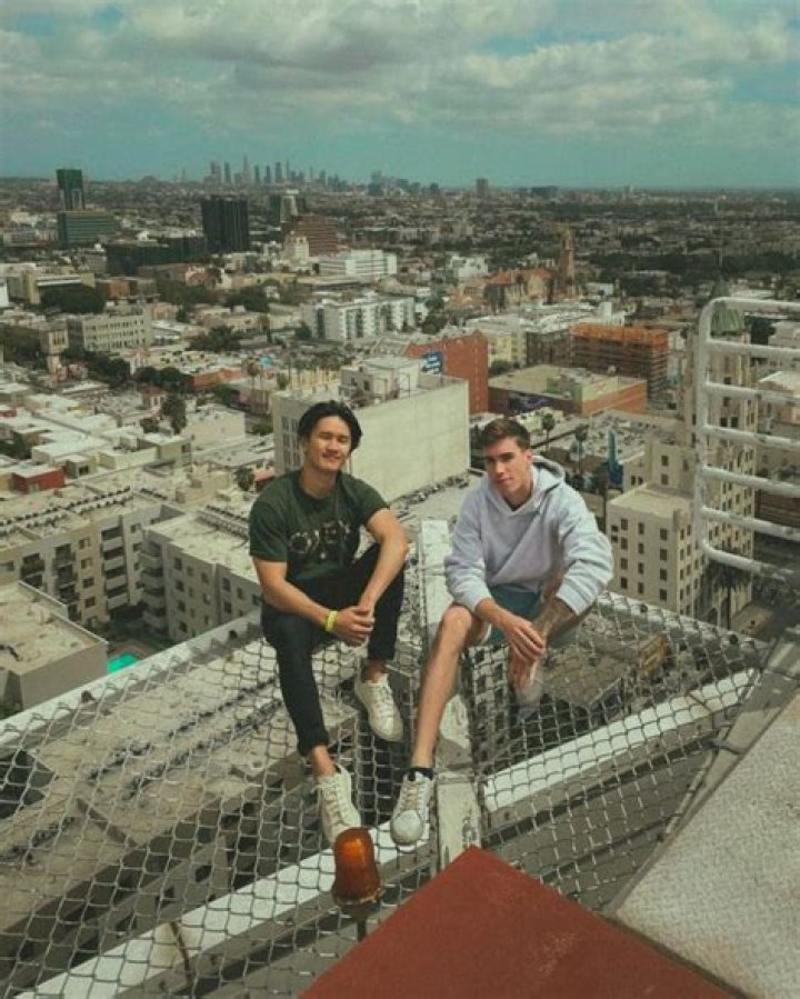 Phillip Vu Net Worth