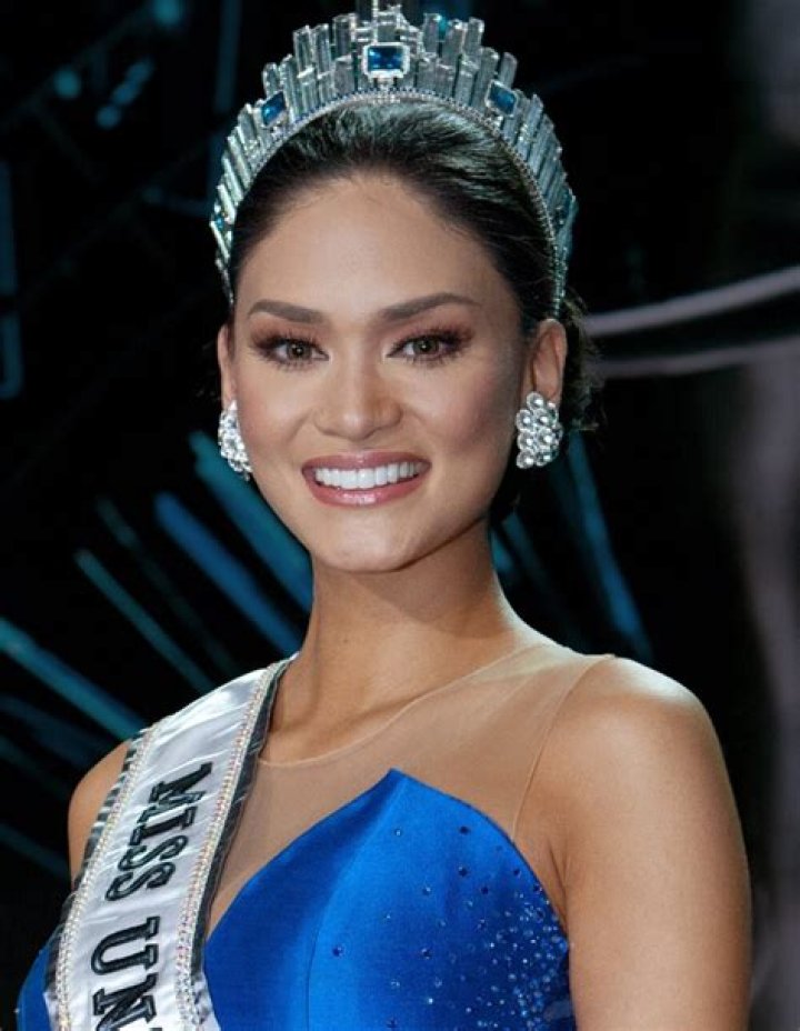 What Is The Story About Miss Universe 2015?