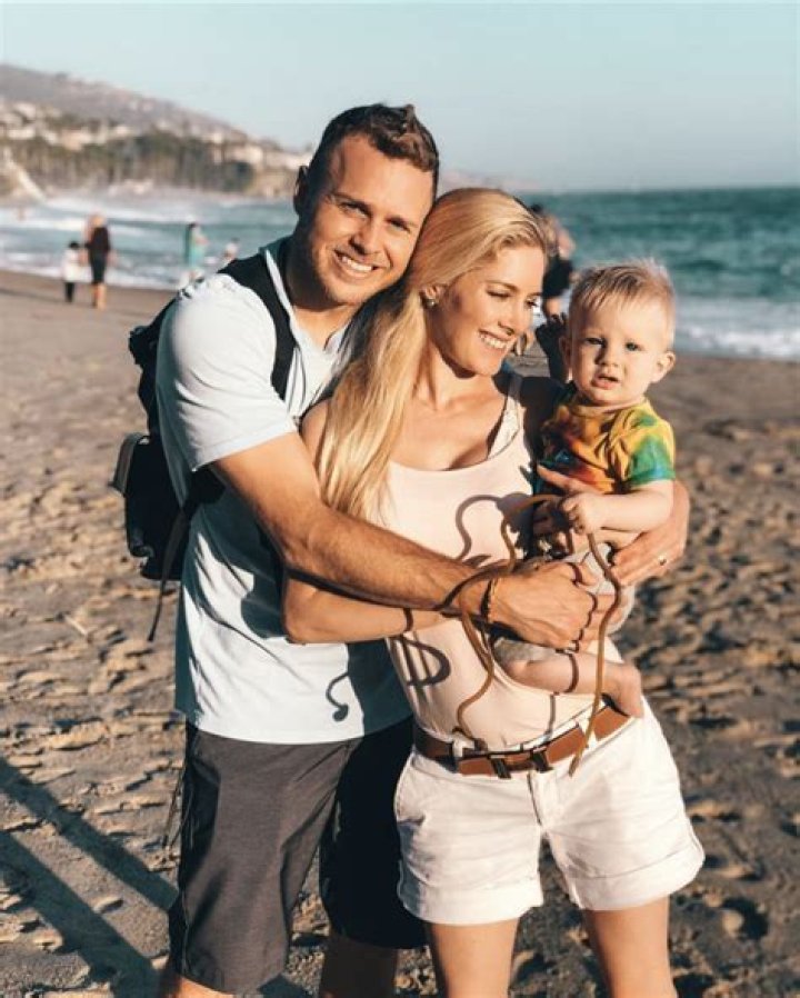 Where Are They From? Wife And Kids