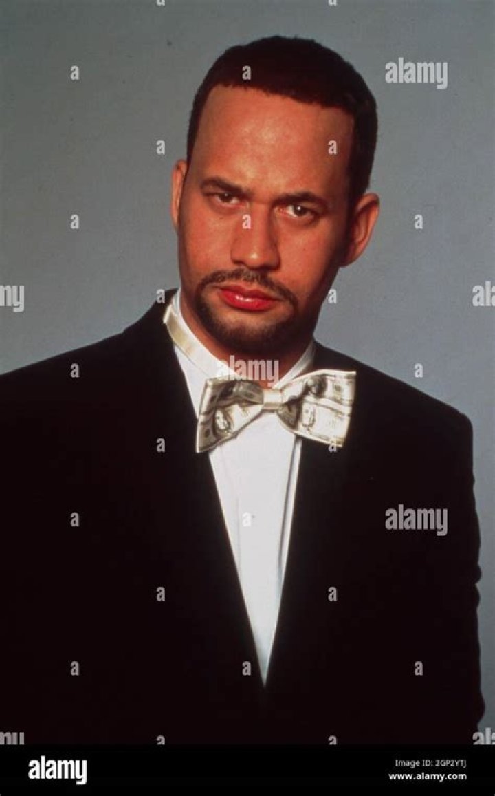 Pierre Edwards Comedian, Bio, Wiki, Age, Wife, Movies, And Net Worth