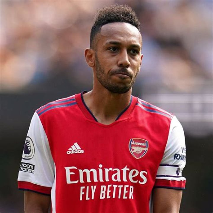 Pierre Emerick Aubameyang – Biography, Facts & Life Story