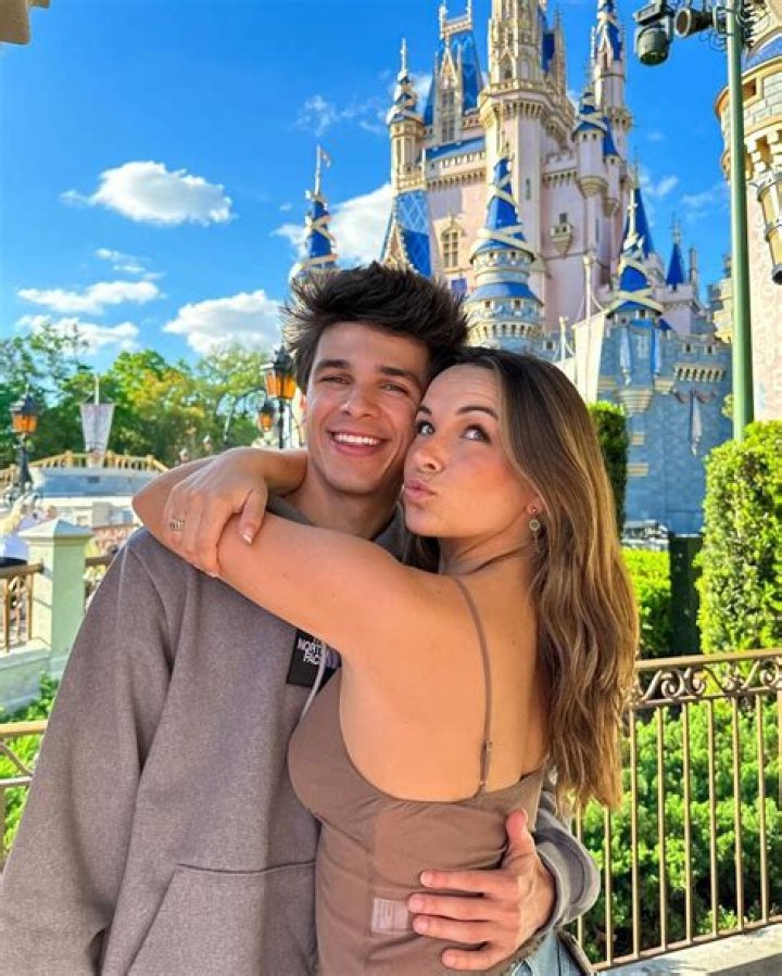 Pierson Wodzynski TikTok, Bio, Wiki, Age, Height, Brent Rivera, YouTube, and Net Worth