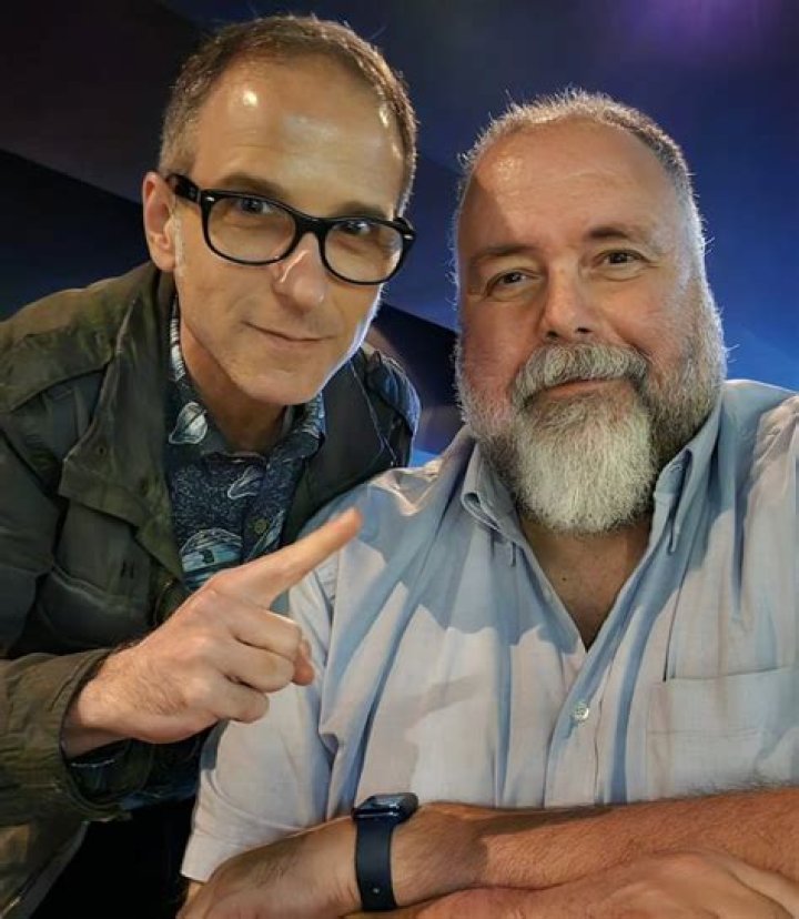 Pietro Sorba Wikipedia And Edad: How Old Is The Journalist?