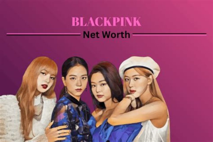 Pink’s Net Worth – How Much is Pink Worth?