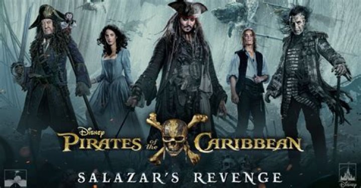 Pirates of the Caribbean: Salazar’s Revenge Cast, Actors, Producer, Director, Roles, Salary
