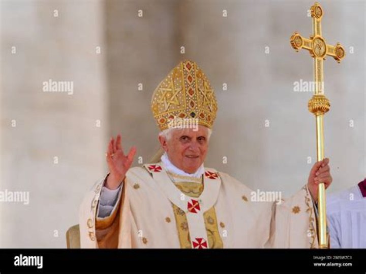 Explained: Pope Benedict XVI Controversy: Why Did He Resign?