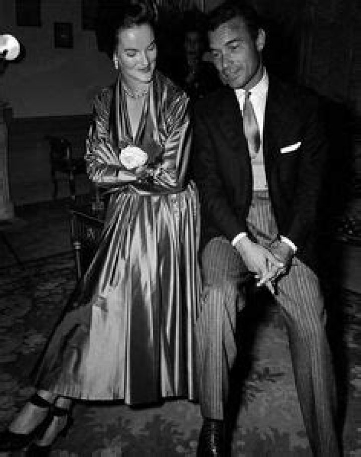 Porfirio Rubirosa Net Worth