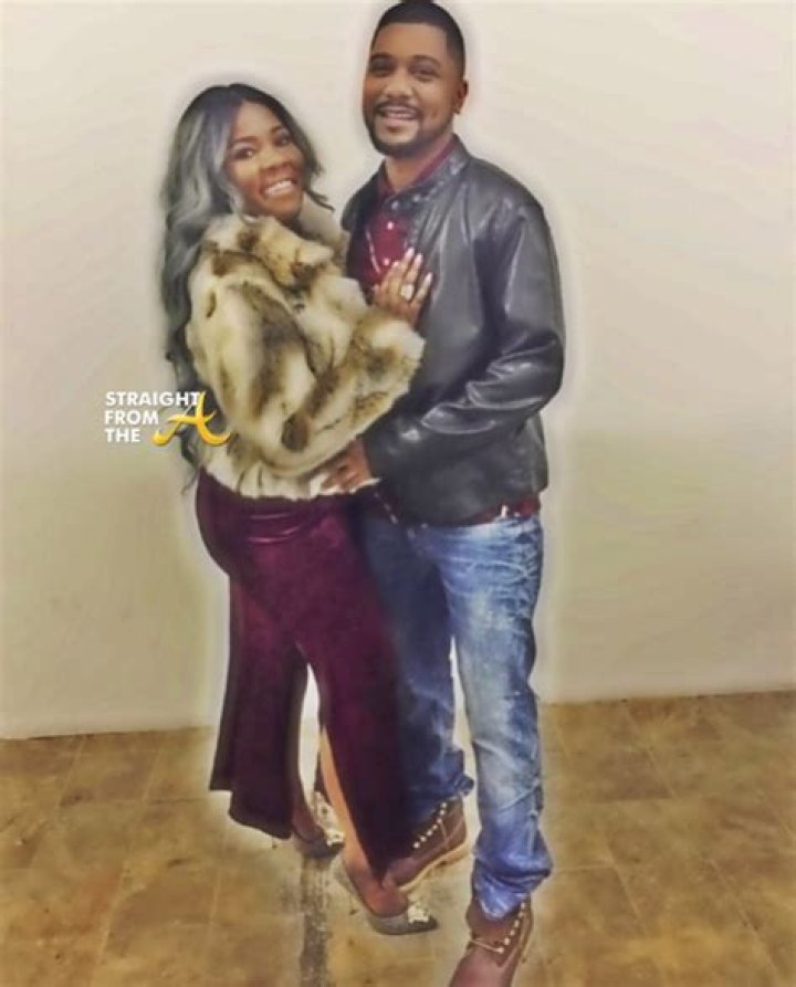 Who Is PreMadonna's Husband? Get to Know the 'LHHMIA' Star's "Best Friend"