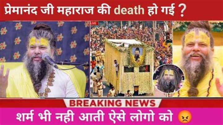 Is He Dead Or Alive? Wiki And Age