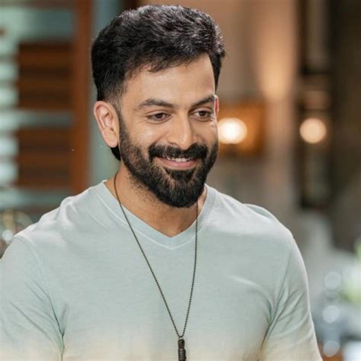 Prithviraj Cast, Actors, Producer, Director, Roles, Salary