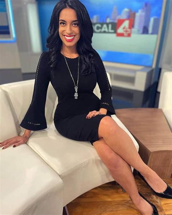 Priya Mann WDIV, Bio, Wiki, Age, Married, Weight Loss, Salary, and Net Worth