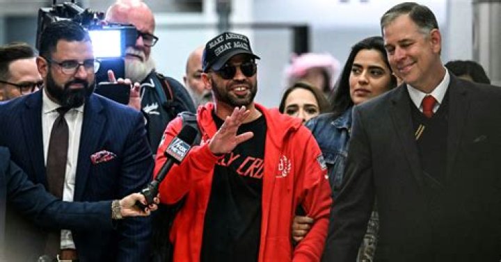 Proud Boys Enrique Tarrio Children: Does He Share Any Kids With His Fiancee?