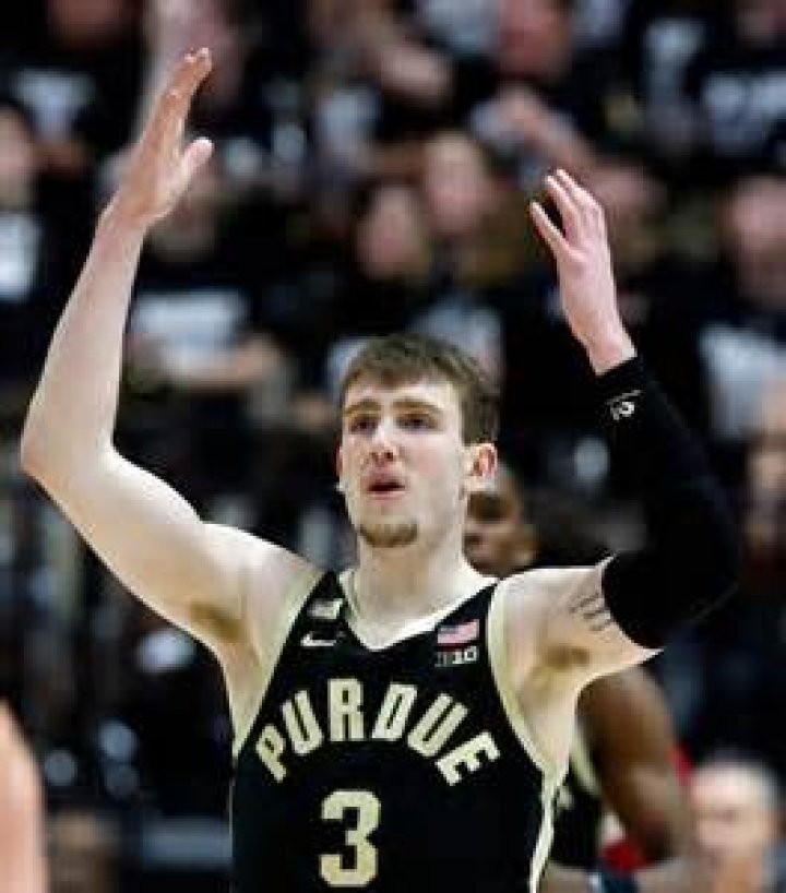 Purdue Boilermakers | College Football Network