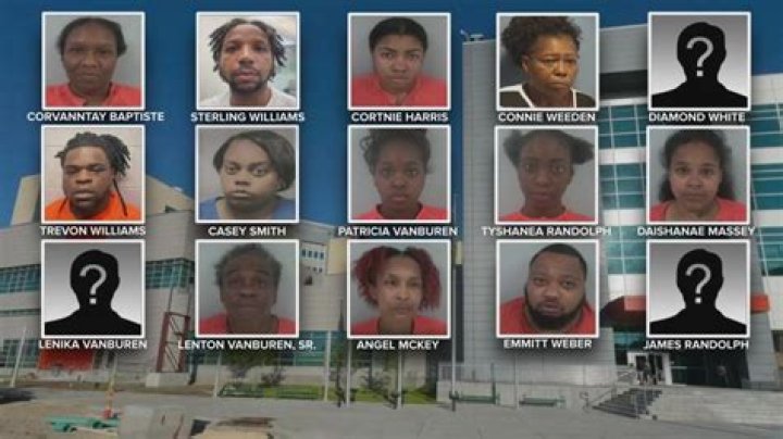 Quad Webb Real Name Is Quadriyyah Monique Webb: DUI