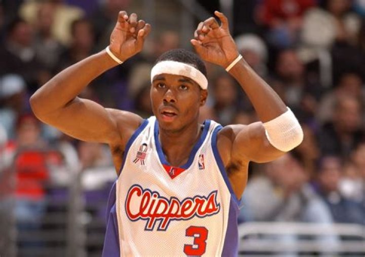 Quentin Richardson Podcast, Bio, Wiki, Age, Wife, Knicks, Clippers, Brandy, And Net Worth
