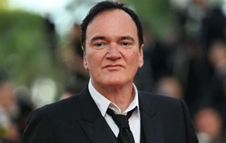 Quentin Tarantino – Biography, Facts & Life Story