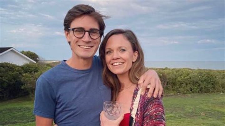 Who Is Rachel Boston’s Future Husband? Name and Identity Revealed