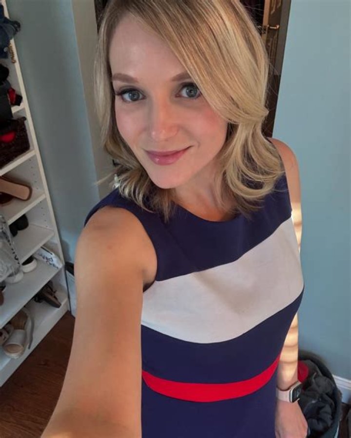 Rachel Frank FOX 61, Bio, Wiki, Age, Height, Husband, Salary, and Net Worth