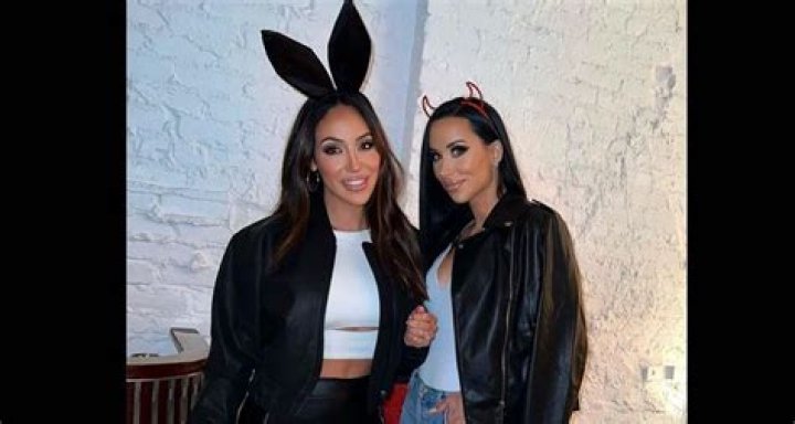  Rachel Fuda Is Not "Team Melissa" or "Team Teresa" on 'RHONJ' (EXCLUSIVE)