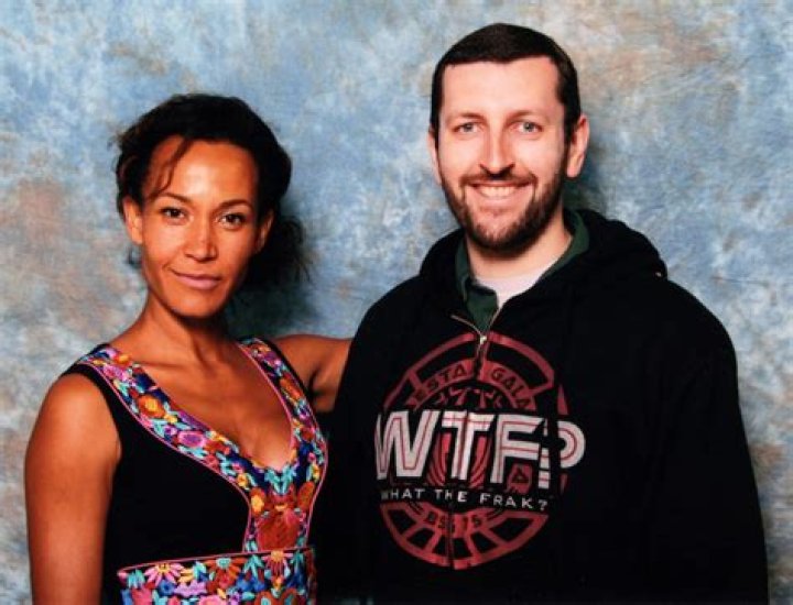 Rachel Luttrell Height