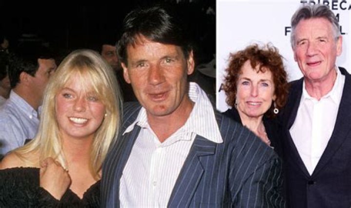 Who Is Rachel Palin, Michael Palin Daughter? Wikipedia & Age