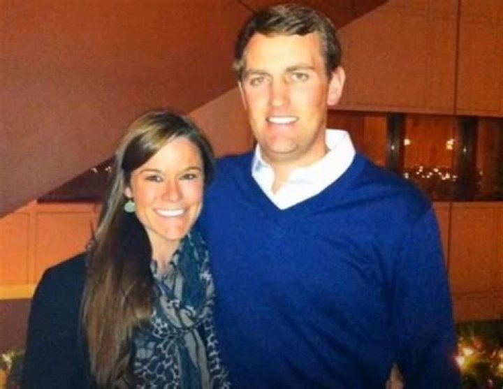 Rachel Todd Wiki (Brendon Todd’s Wife) Age, Kids, Biography and More