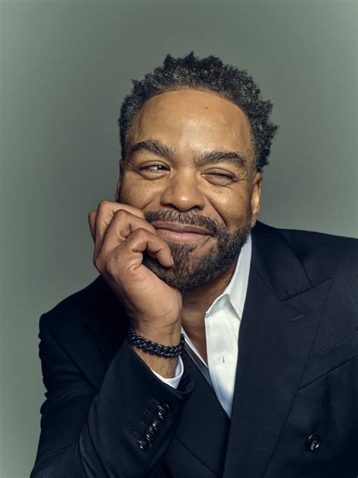 Raekwon Smith is a son of Method Man