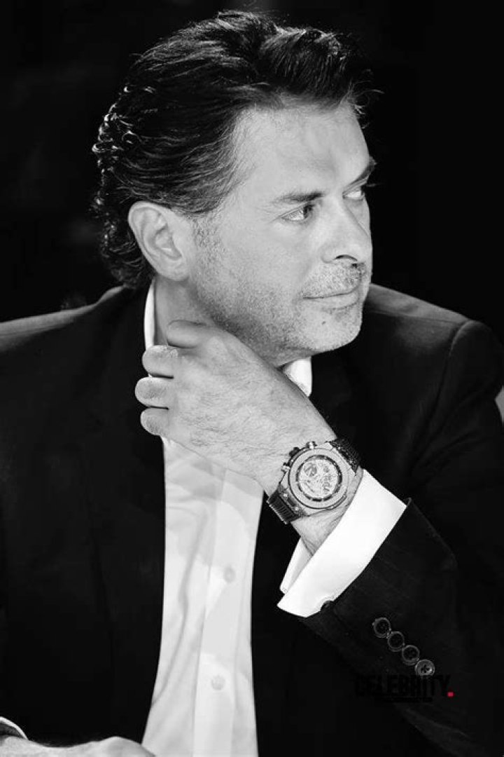 Ragheb Alama Wiki, Biographie, Age, Taille, Mariage, Contact & Informations