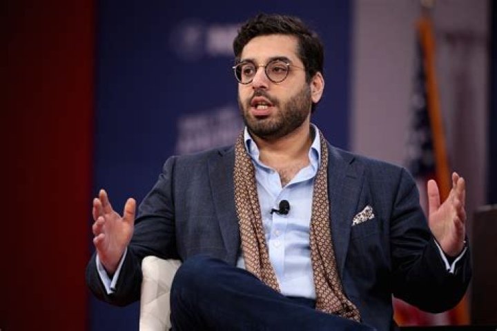Raheem Kassam: Biography of Right-Wing Political Activist