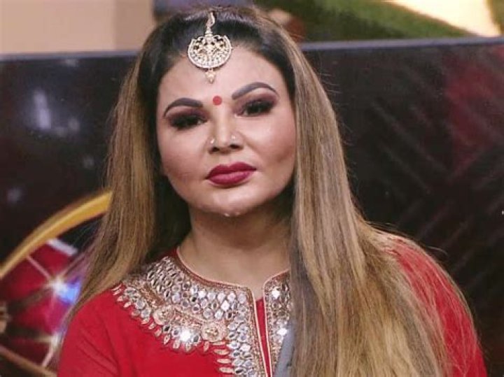 Rakhi Sawant