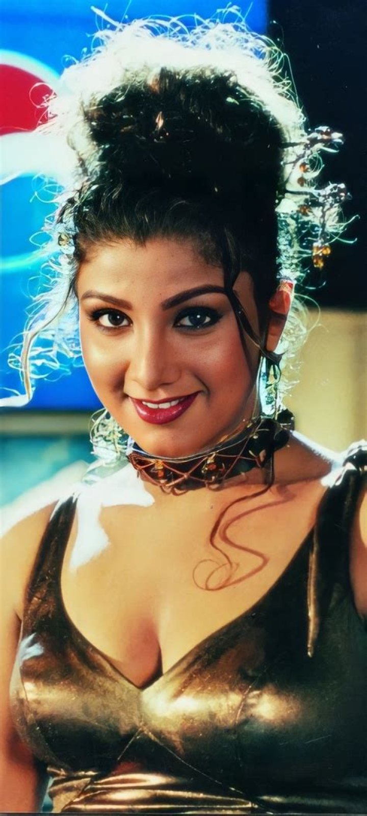 Rambha – Biography, Facts & Life Story