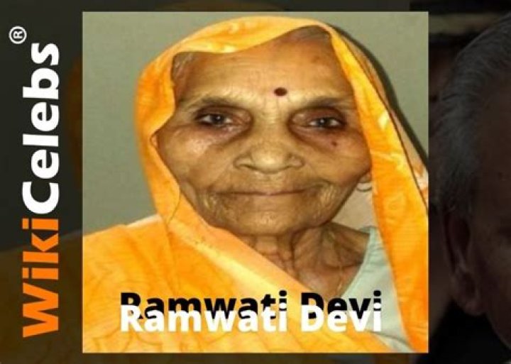 Ramwati Devi (Kalyan Singh’s Wife) Wiki, Biography, Age, Kids, Family & More