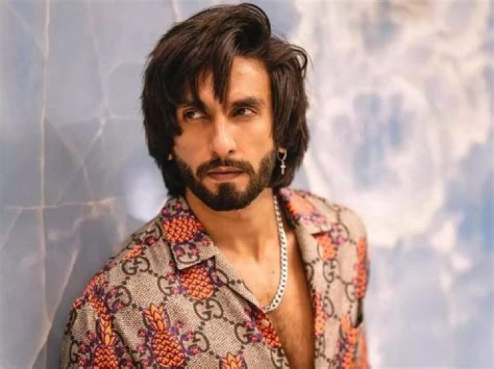 Ranveer Singh – Biography, Facts & Life Story
