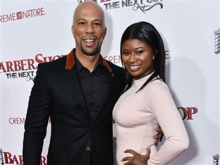 The Daughter of Common Who Graduated From Howard Law School