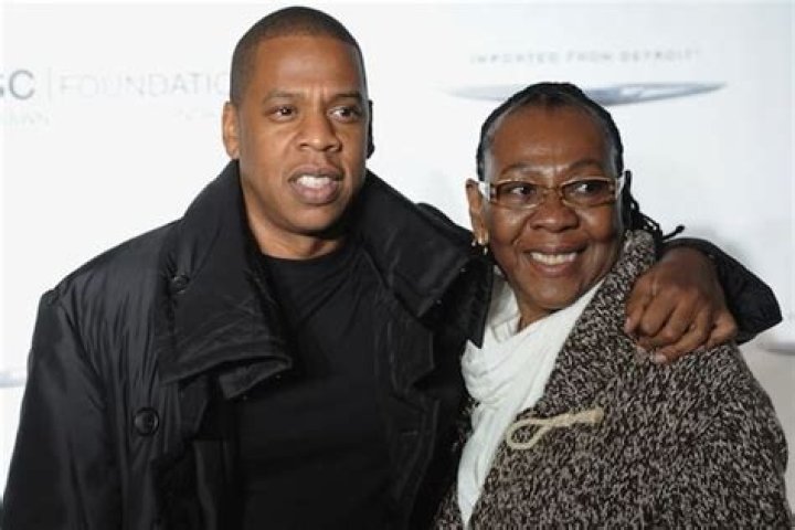 Rapper Jay-Z’s Father Adnis Reeves – As Per His Lyrics, The Duo Had A Strained Relationship