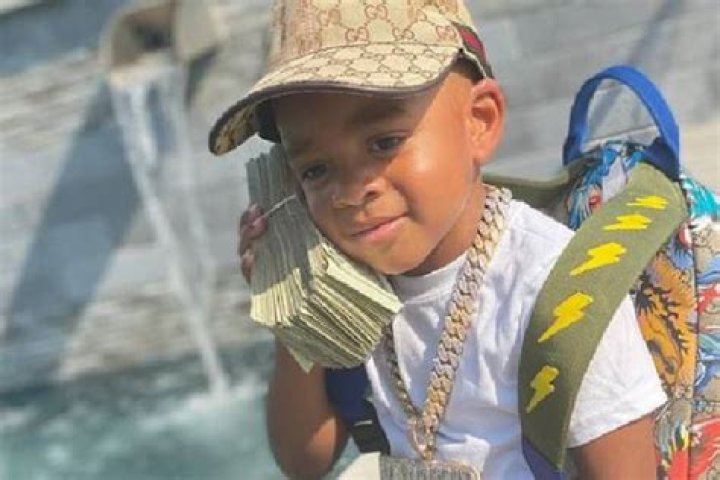 How Many Children Does Rapper Yella Beezy Have?