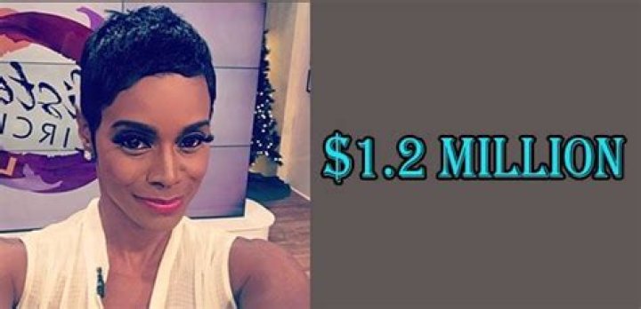 Rashan Ali Net Worth 2024