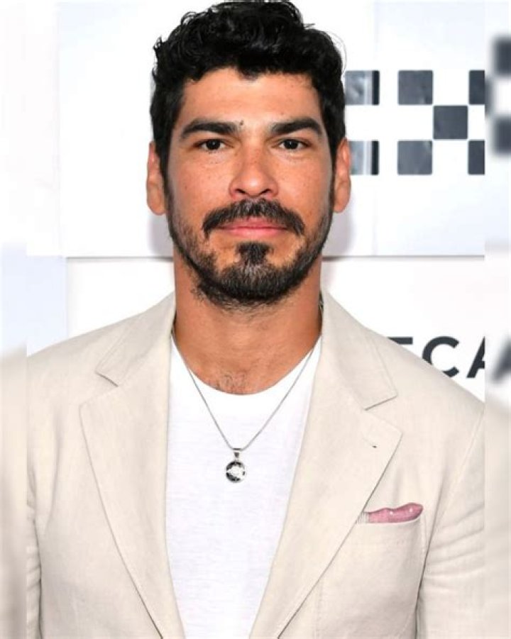 Raul Castillo